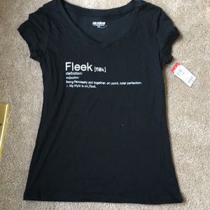 Graphic Summer Shirt